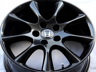Оригинал honda civic accord 17 sea770e n17.40