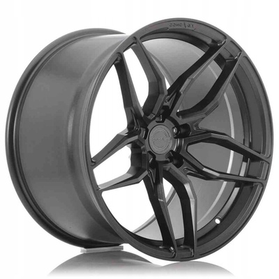 Concaver cvr3 19x10 , 5 et15 - 57 carbon graphite