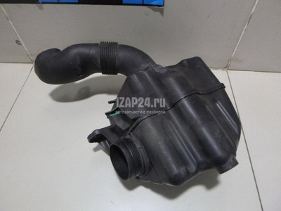 1K0129622D Резонатор воздушного фильтра VAG Golf Plus (2005 - 2014)