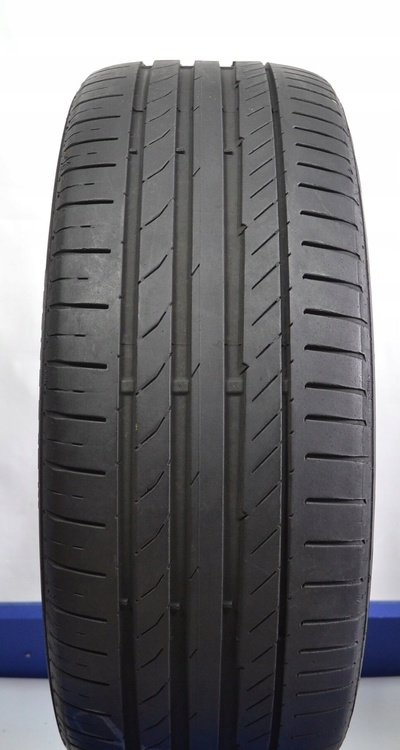 225 / 45r17 91w continental csc 5 x1szt 971p