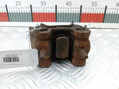 A1632400217 Подушка (опора) крепления двигателя Mercedes ML-Class (W163) (1997-2005) 2000 ,