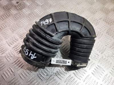 4F0129615K Патрубок воздушного фильтра Audi A6 C6 (4F2) рестайлинг 2008 - 2011 2010 ,