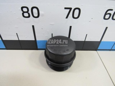 1621843208 Крышка масляного фильтра Ssang Yong Tager (2008 - 2012)