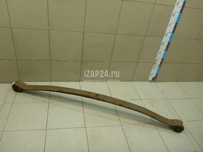 A9063207506 Рессора задняя Mercedes Benz Sprinter (907) 2019