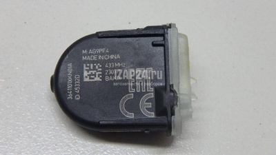 3641101XKN01A Датчик давления в шине (TPMS) Great Wall Jolion 2021