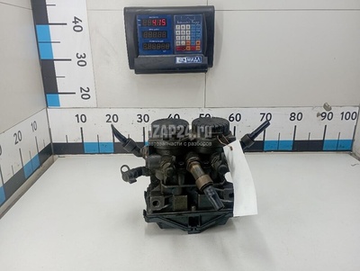 5010457558 Модулятор Renault TRUCK Magnum E-TECH (2000 - 2005)
