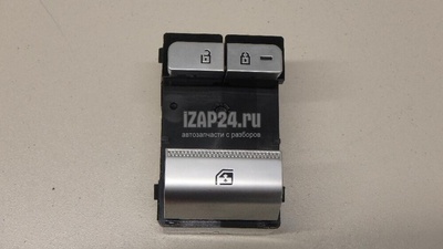 93581T1500VCS Кнопка стеклоподъемника Hyundai-Kia GV70 2020