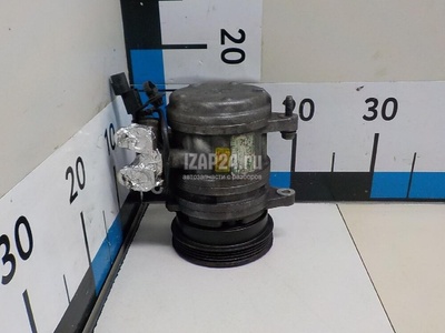 977011C100 Компрессор системы кондиционирования Hyundai-Kia Getz (2002 - 2010)