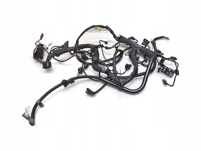 A6461500233 свет установка двигателя мерседес w203 2.2 cdi