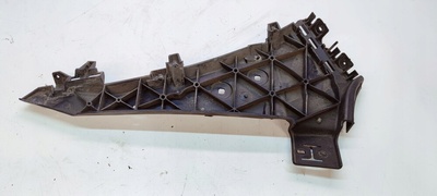 4L0807284 каретка крепление бампера правая передняя audi q7 4l