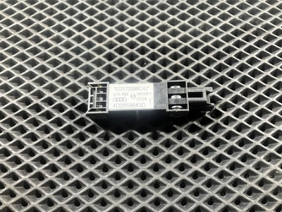 4D0959643D Датчик удара Audi A8 D2/4D 2001