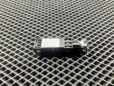 4D0959643D Датчик удара Audi A8 D2/4D 2001