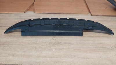 4L0807550D audi oe амортизатор бампера