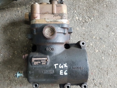 99540007148 компрессор компрессор воздушный man tgx tgs евро 5 , евро 6