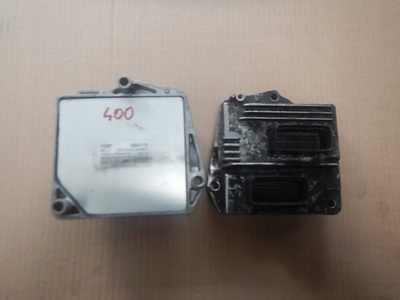55561172FDMP блок управления двигателя opel zafira b astra h 1.6 b 55561172 fdmp