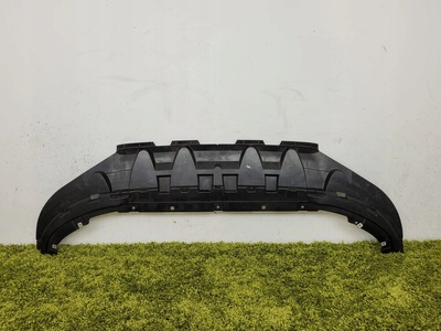 4m0807611a плита крышка бампера передняя audi q7 ii 2 4m 15 -