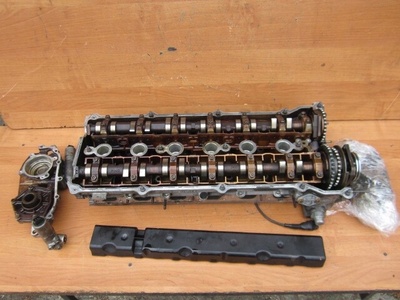 1436793 bmw x3 x5 e46 e38 e39 e60 e65 2.5 2.8 3.0 m54 m54b25 распредвалы грм