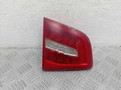 4F5945093E Фонарь крышки левый Audi A6 C6 (4F2) рестайлинг 2008 - 2011 2010 ,