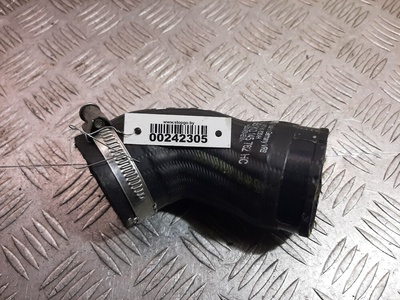 1K0145762HC Патрубок интеркулера Volkswagen Golf VI (5K) 2008 - 2012 2012 ,