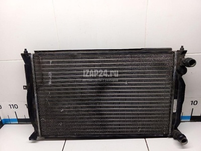 8D0121251P Радиатор основной VAG A4 [B5] (1994 - 2001)