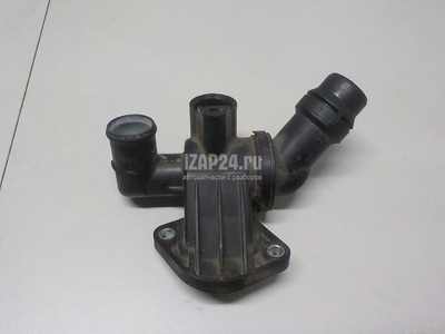 06D121111G Термостат VAG A6 [C6,4F] (2004 - 2011)