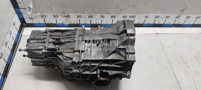 01J300062N АКПП (автоматическая коробка переключения передач) VAG A6 [C6,4F] (2004 - 2011)
