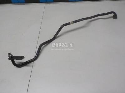 4F0317817 Трубка системы охлаждения АКПП VAG A6 [C6,4F] (2004 - 2011)