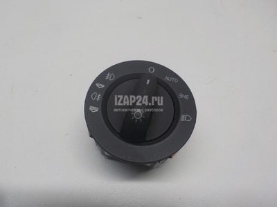 4F2941531D Переключатель света фар VAG A6 [C6,4F] (2004 - 2011)