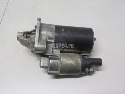 06B911023B Стартер VAG A6 [C6,4F] (2004 - 2011)