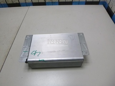4F0910223C Усилитель акустической системы VAG A6 [C6,4F] (2004 - 2011)