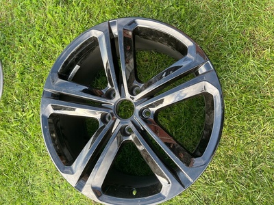 Колесо volkswagen touareg 7p6 9x20 et57 5x130 7p6601025ag