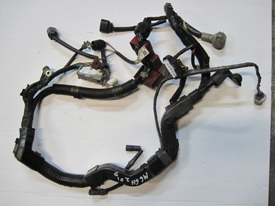 GAM667070B mazda 6 gh 08 - 12 установка akumulatora