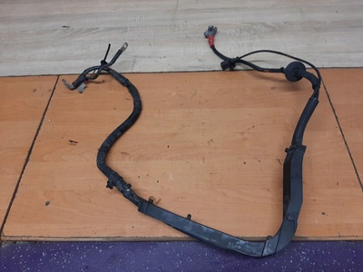 4B0971841F провода akumulatora клемма audi a6 s6 c5