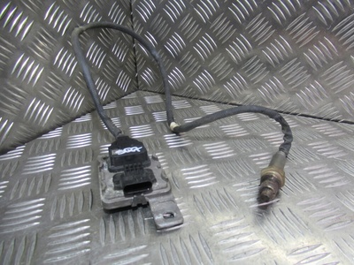 4M0907807G audi sq7 q7 4m лямбда зонд датчик nox