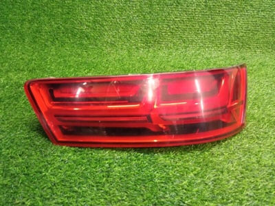 4M0945094E фонарь Audi Q7 II 4M 2016 , 4M0945094