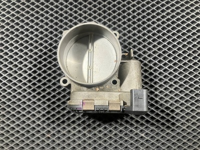 077133062A Заслонка дроссельная Audi A8 D3/4E 2009 ,0280750047