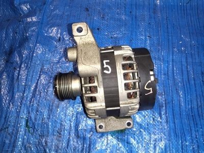 LR028121 генератор LAND ROVER FREELANDER L359