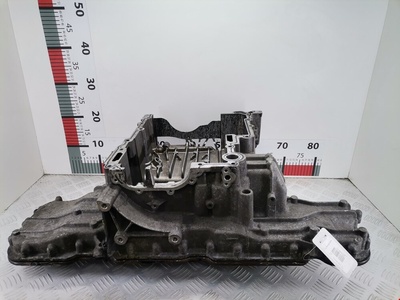 059103603AH Поддон двигателя Audi A6 C6 (2004-2011) 2007 ,