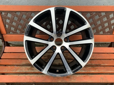 Колесо volkswagen гольф v mk5 vi mk6 gti gtd 1k 1k0 7 , 5x18 et51 1k0601025ag 449