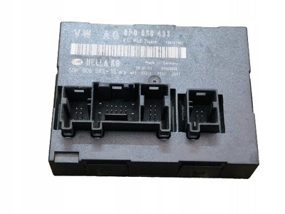 8P0959433 audi a3 8p модуль комфорта