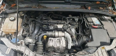 T3DB двигатель Ford Focus 3 2012