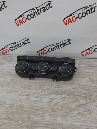 5NB907044H Блок управления климат-контролем Volkswagen Tiguan 2 2018