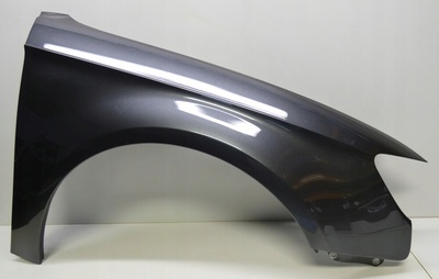 8V0821468E audi a3 sportback 2012 - 2020 крыло правая передняя передний