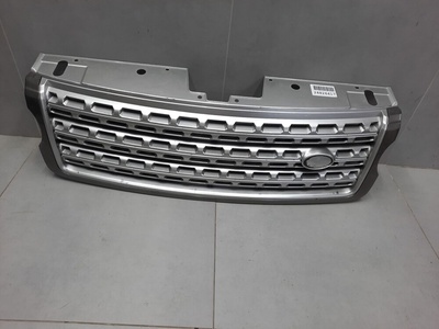 LR055880 Решетка радиатора Land Rover Range Rover 2012-