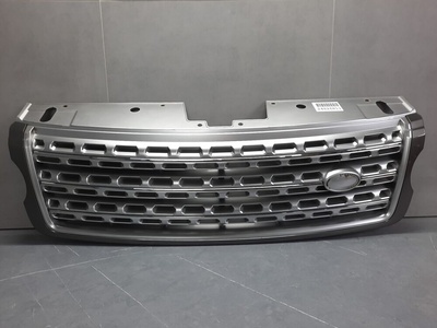 LR055880 Решетка радиатора Land Rover Range Rover 2012-