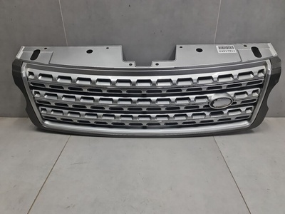 LR083321 Решетка радиатора Land Rover Range Rover 2012-