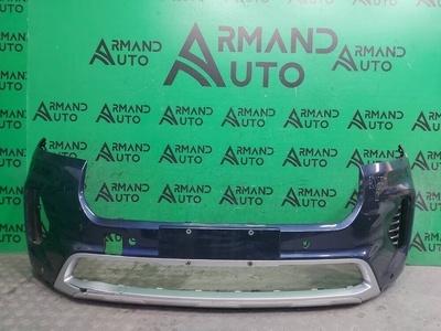 602000372AADQJ Бампер EXEED VX M36T 2021-нв , 602002405aa