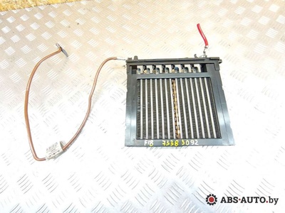 a2118300761 Электрический радиатор отопителя (тэн) Mercedes E W211 2003 , 5hb00853600