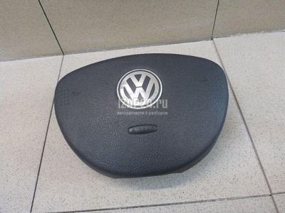 1C0880201M4EC Подушка безопасности в рулевое колесо VAG New Beetle (1998 - 2010)