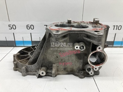 02T301103AE Корпус КПП VAG A3 [8PA] Sportback (2004 - 2013)